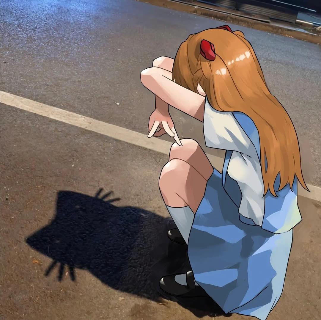 Asuka Langley thumbnail