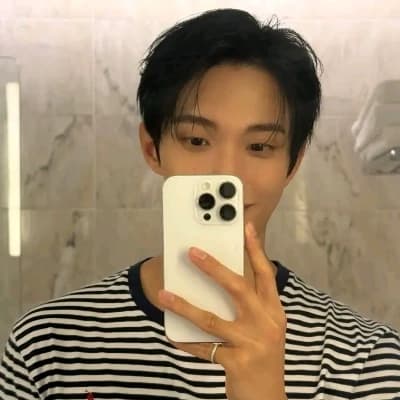 Lee Seokmin (DK) thumbnail