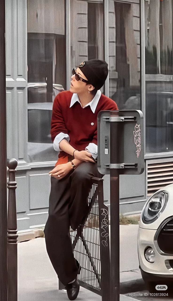 Kwon Jiyong (G-Dragon) thumbnail