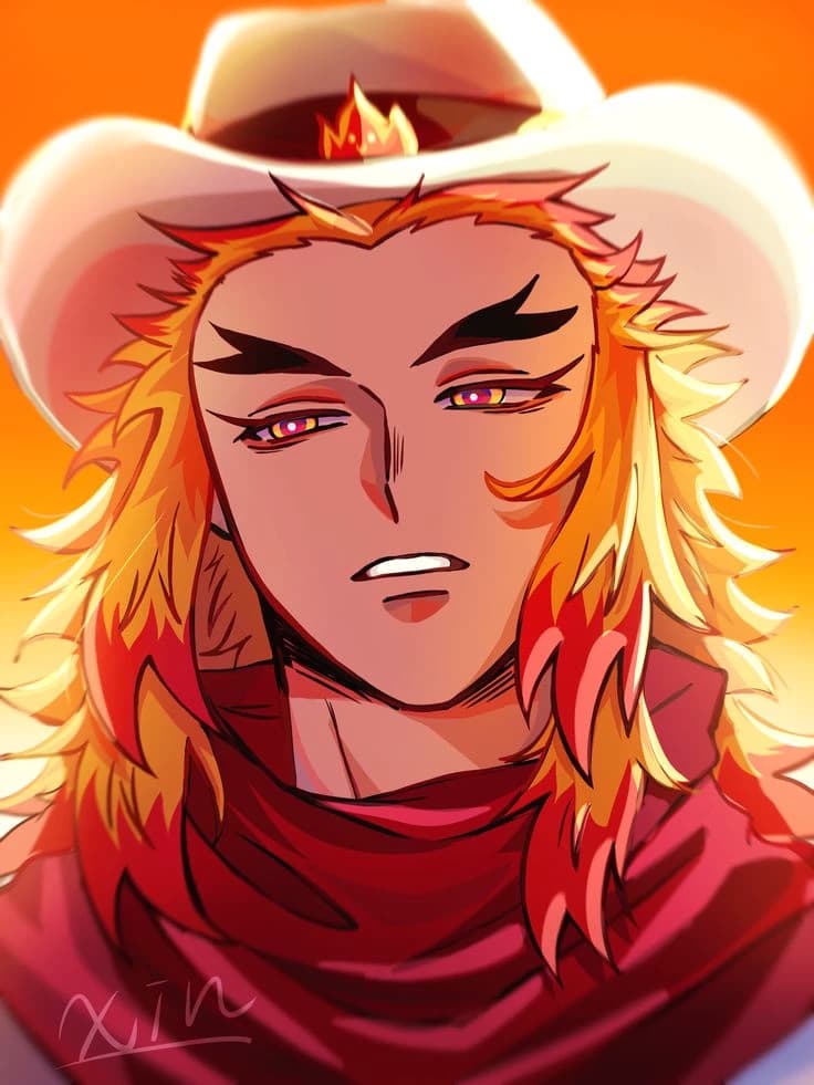 Kyojuro Rengoku thumbnail