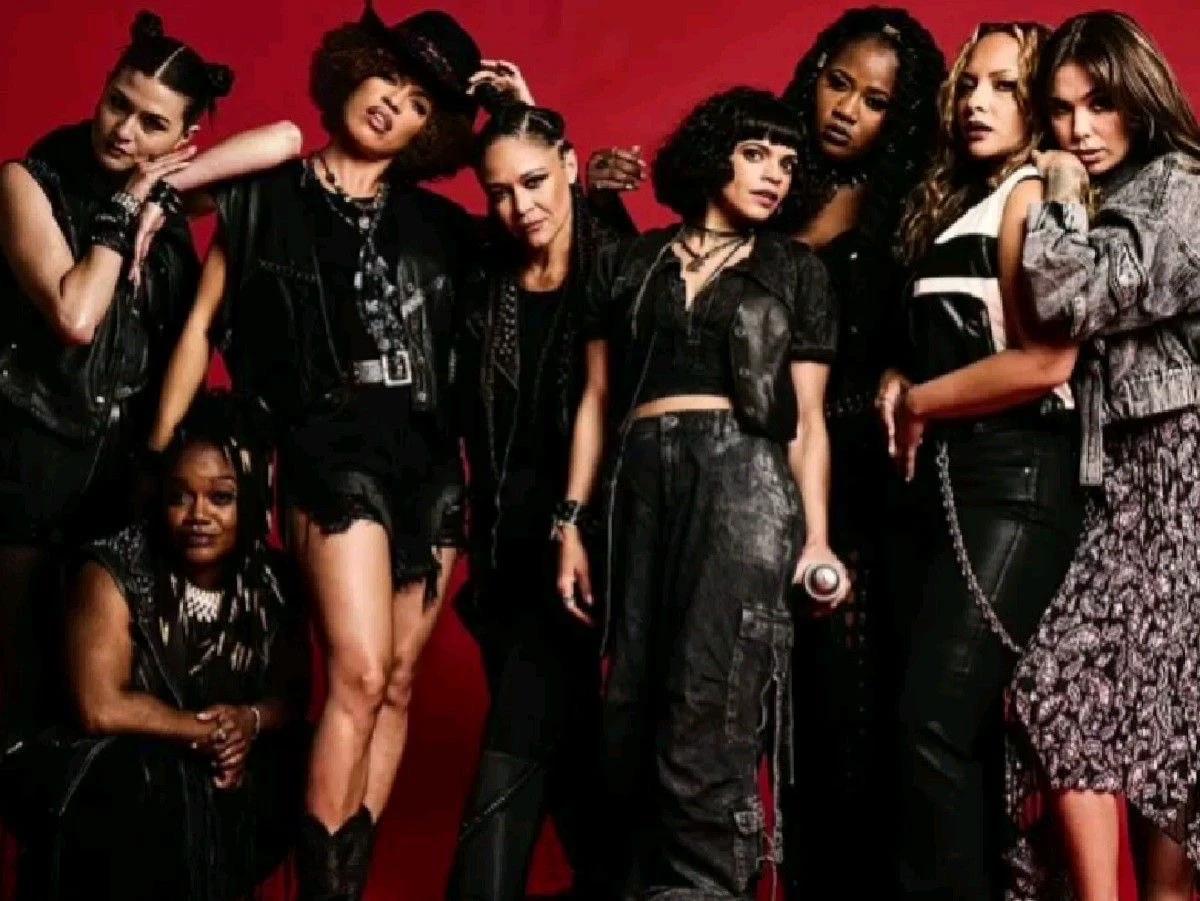 The warriors  thumbnail