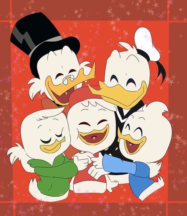 Duck Adventures thumbnail