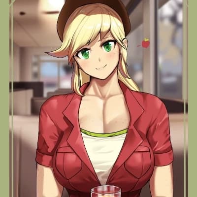 Alisha Mae thumbnail