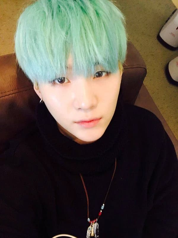 Yoongi thumbnail