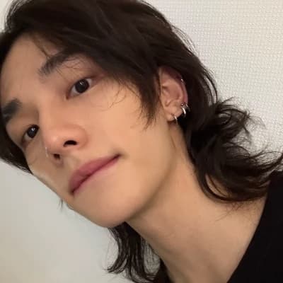 Hyunjin thumbnail