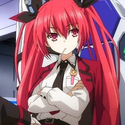 Kotori Itsuka thumbnail