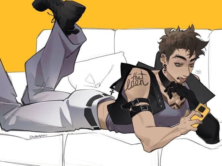 Adam thumbnail