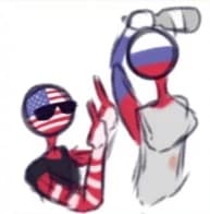 Countryhumans hates you? thumbnail