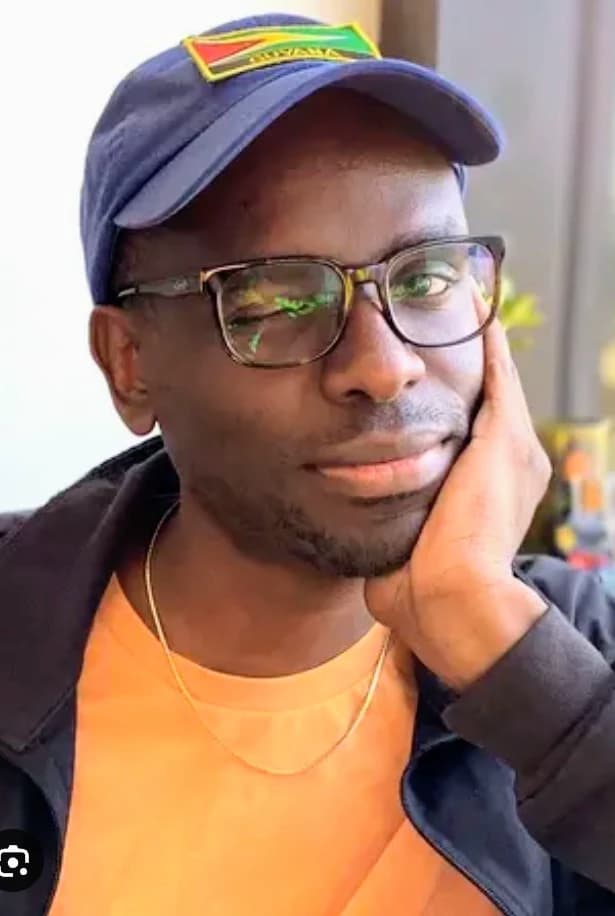 Lamar Abrams thumbnail