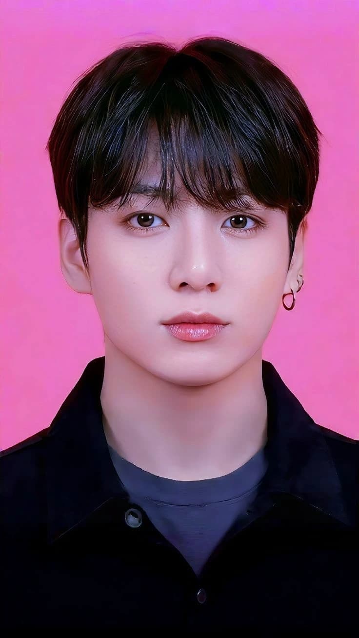 Jeon Jungkook thumbnail