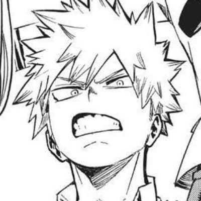 ➳ Bakugo katsuki thumbnail