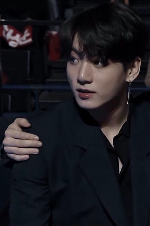Jungkookie thumbnail