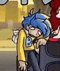 Bob (Bob and Bosip FNF) thumbnail