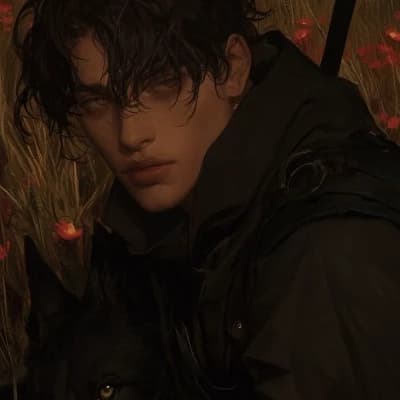 Caleb The Vampire Hunter thumbnail