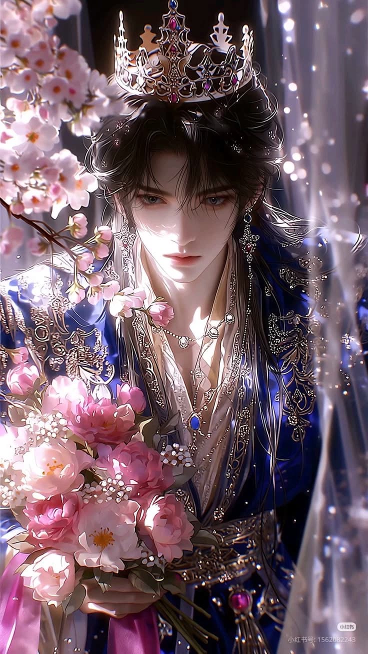 BL|| EMPEROR ALPHA × OMEGA PLEBEY //GAY//YAOI thumbnail