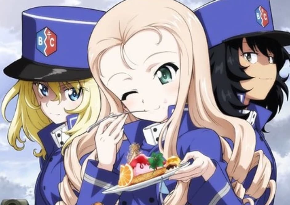 Marie,andou,oshida thumbnail