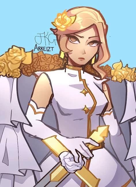 Cookie financier thumbnail