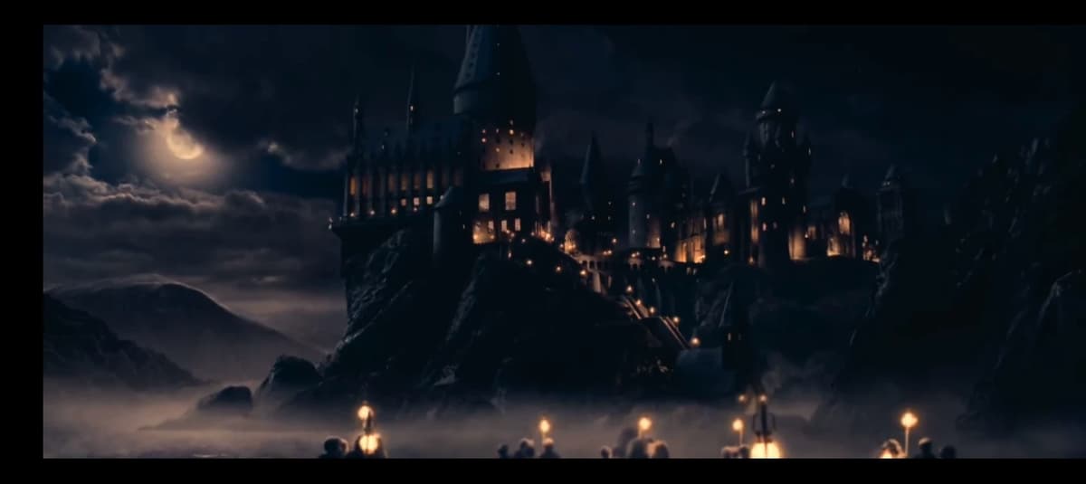 Hogwarts. thumbnail