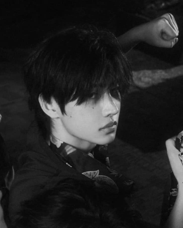 Park Sunghoon thumbnail