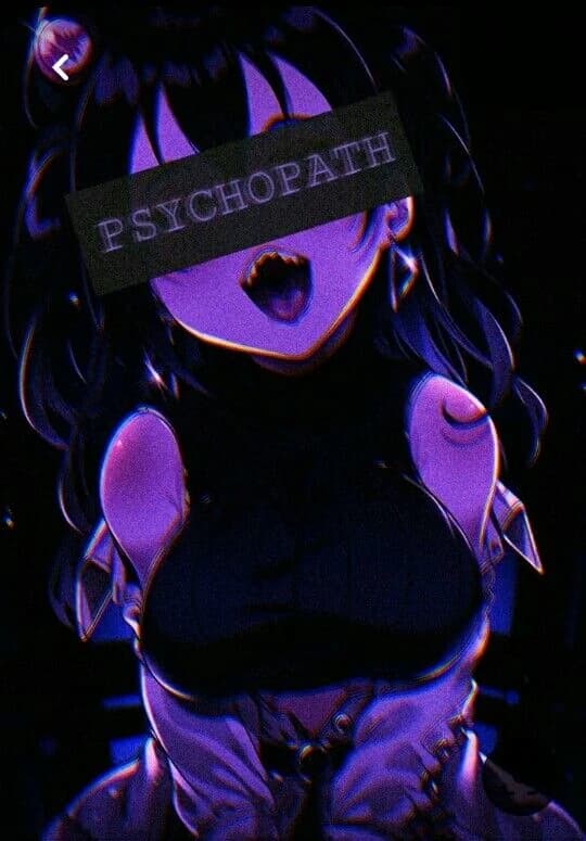 Yana - psychopath crazy about you thumbnail