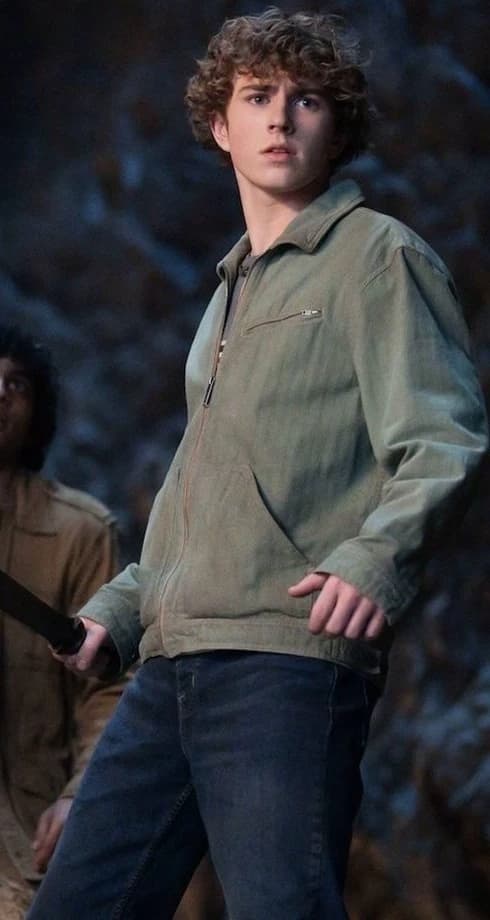 Percy Jackson thumbnail