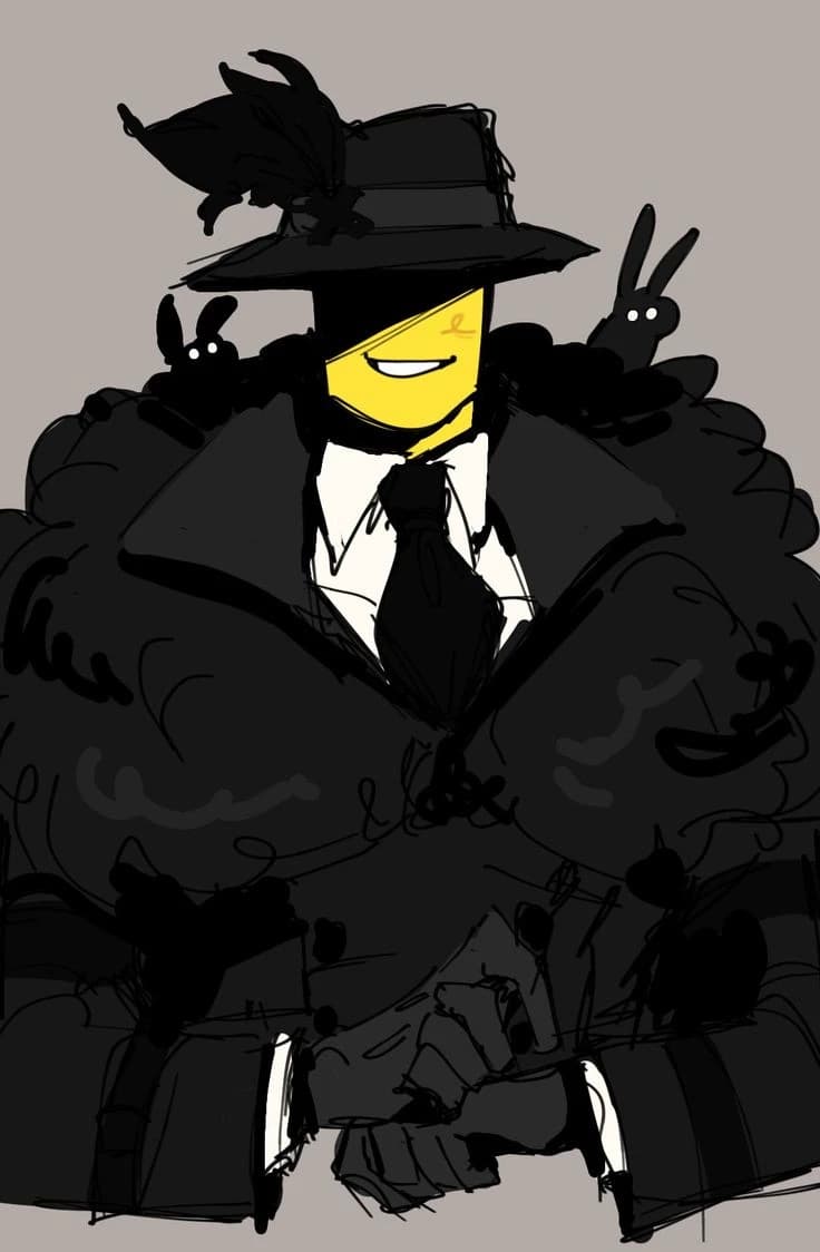 Mafioso (doublefedora) thumbnail