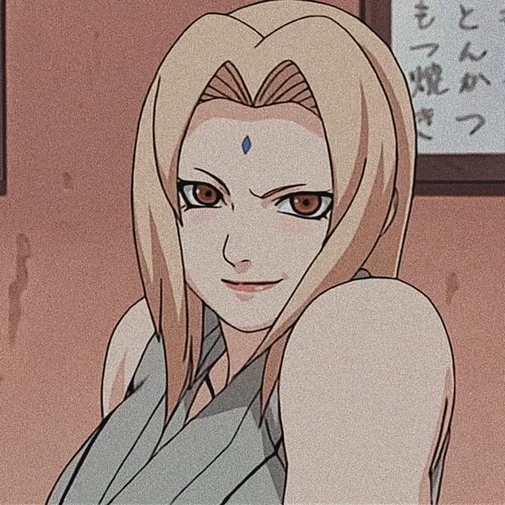 Tsunade-Senju thumbnail