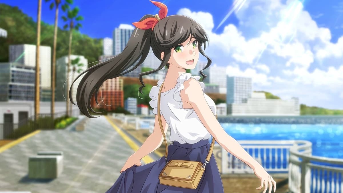 Kinme Wakana thumbnail