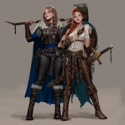 Ylva & Revna thumbnail