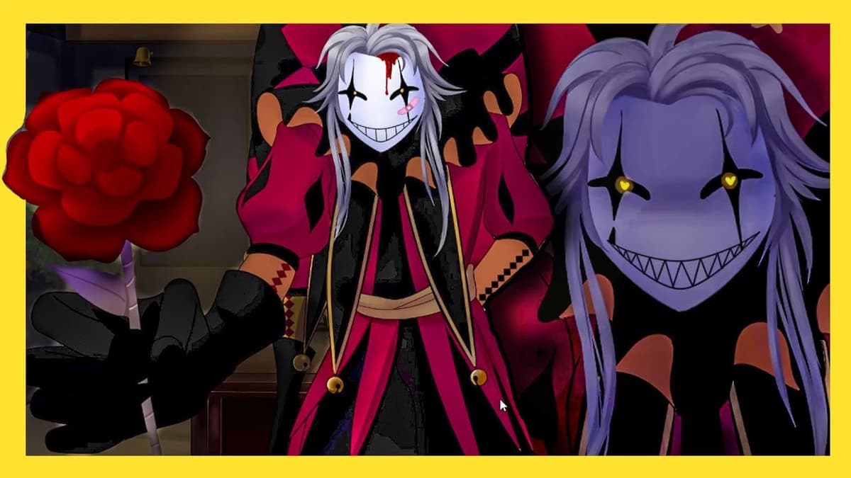 Pierrot thumbnail