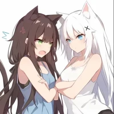 Cat Girls thumbnail