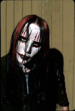 Joey Jordison thumbnail
