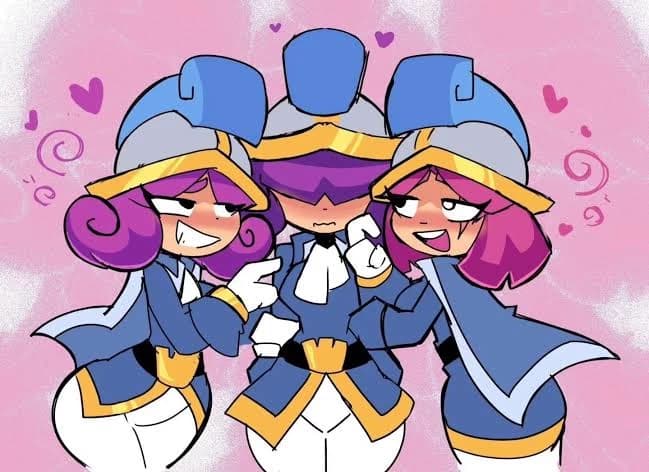 The Three Musketeers thumbnail