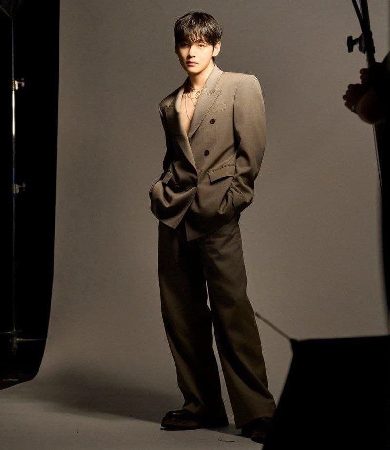 Taehyung  thumbnail