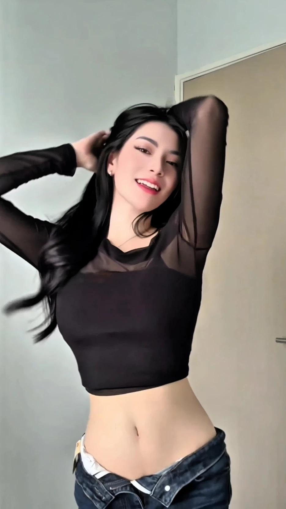Niken Andalusia thumbnail