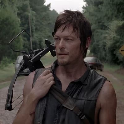 Daryl dixon thumbnail
