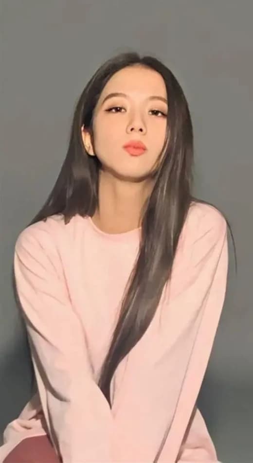 Jisoo thumbnail