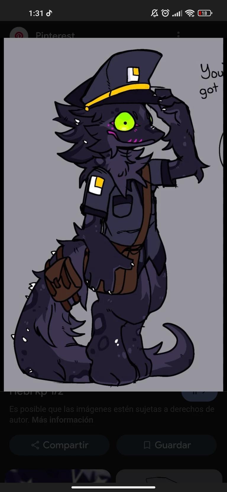 Hebi thumbnail