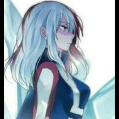 Shouko Todoroki thumbnail