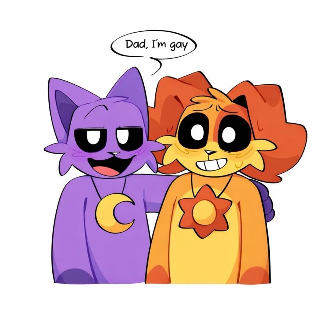 Catnap i dog day thumbnail