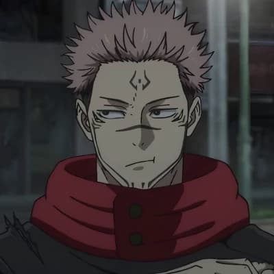 Ryomen Sukuna thumbnail