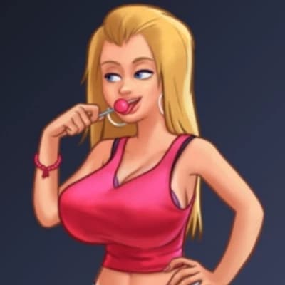 Roxanne Belle- WLW  thumbnail