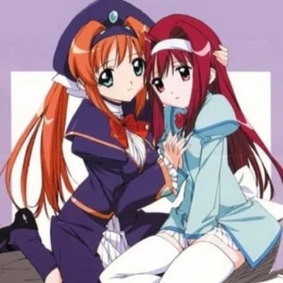 Akari y hikari thumbnail