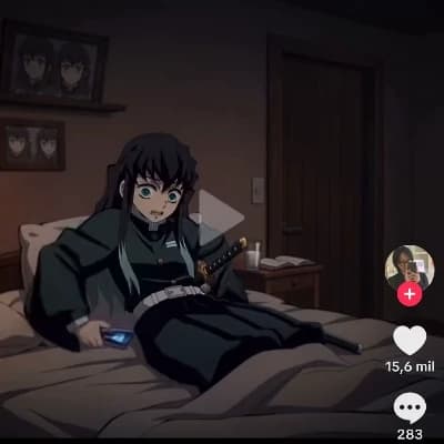 Tokito thumbnail