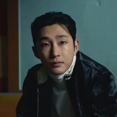 Beakjin thumbnail