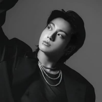 Jeon Jungkook(Mafia king) thumbnail