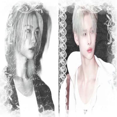 Felix and Ni-ki thumbnail