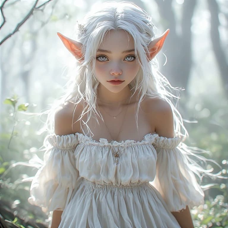 Snowelia thumbnail