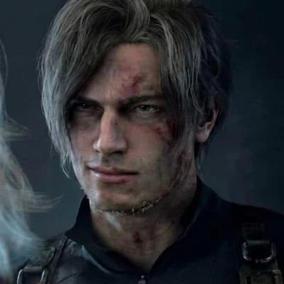 Leon Kennedy thumbnail