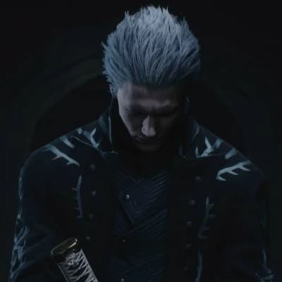 Vergil Sparda  thumbnail